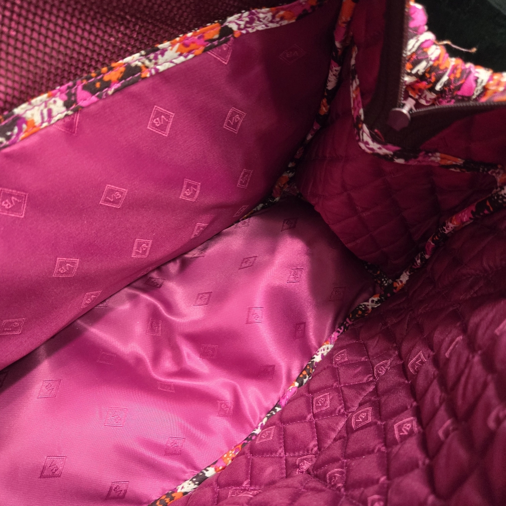 Stylish Multicolor Women's Backpack - image 4